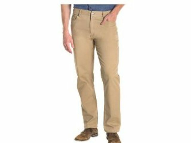 5 pocket work pants