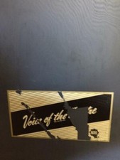 Altec Lansing Voice Of Theater for sale | eBay Altec Lansing Voice Of Theater for sale | eBay