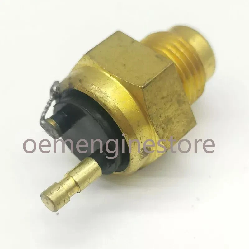 1Pc Water Temp Sender Fit For New Holland TC33 TC35 TC45 385720101 - image 2 of 4
