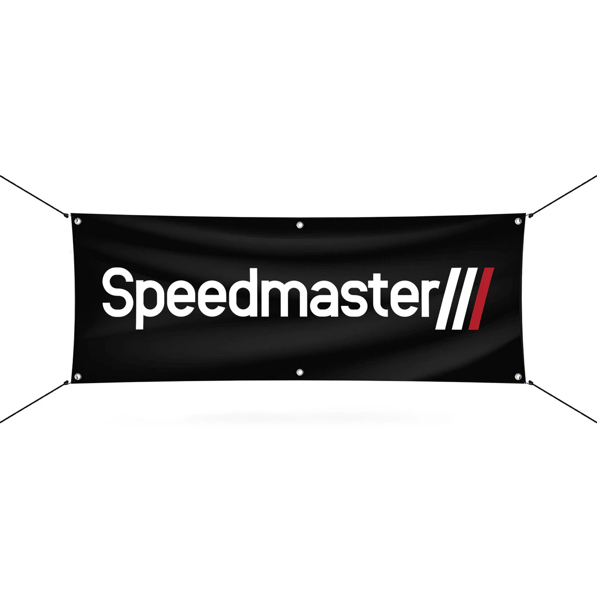 Speedmaster logo 2025