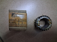 ORIGINALE d'EPOCA - INGRANAGGIO MOTORE per PIAGGIO VESPA 125 ( VNA1 - VNA2 )