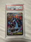 Pokémon Mega Charizard X ex Me: Mega Evolution Promo Holo 023 EX 360HP PSA 8