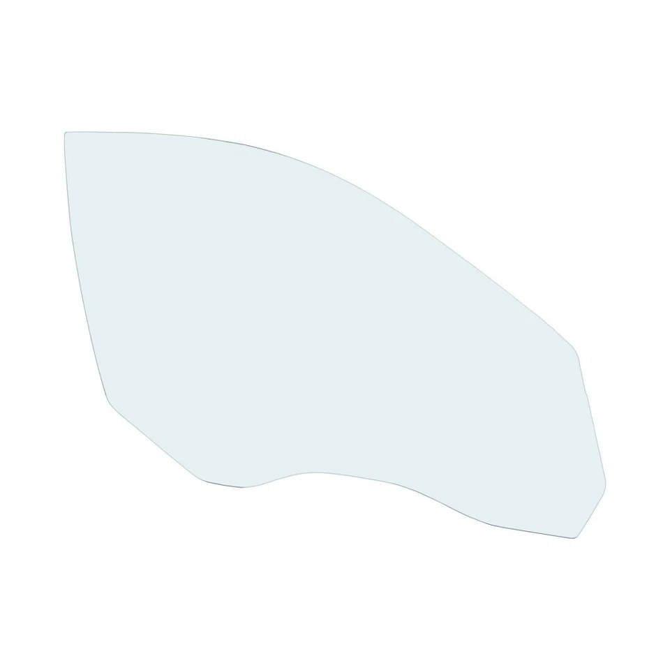 For BMW 535xi/528xi 2008 Door Glasses Driver and Passenger Side Pair With Solar Foto 2 de 4