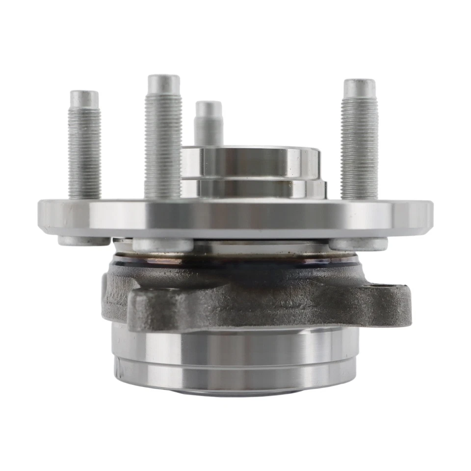 Pair (2) REAR Wheel Hub & Bearings for Ford Taurus Edge Flex Lincoln MKS MKT MKX Foto 4 de 4