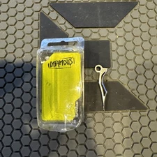 INFAMOUS DEUCE CS2/CS3 TYPE R TRIGGER!!