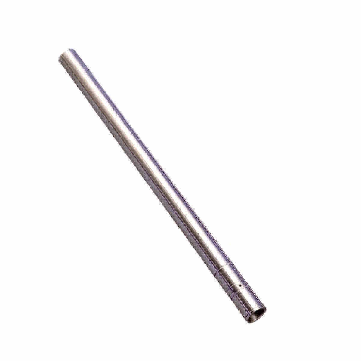 Tube de fourche pour Harley Davidson XL 1200 883 suspension avant moto chromé