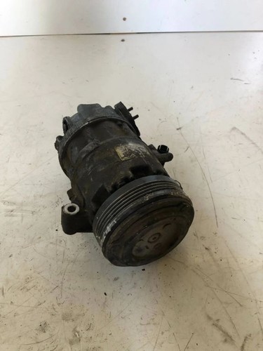 BMW 3 E46 2004 Klimakompressor Pumpe 6905643 Diesel 110kW NAJ8858