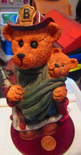 100th Anniversary of the Teddy Bear Limited