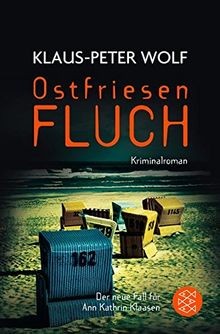 Ostfriesenfluch: Der zwölfte Fall für Ann Kathrin Klaase... | Buch | Zustand gut