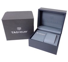 Tag Heuer Aquaracer Men's Swiss Chronograph Automatic Watch CAF2010.BA0815 3