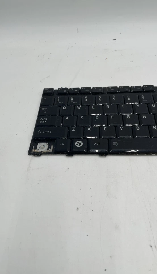 Laptop Keyboards Sony VPC Dell MP-06863US Lenovo D587-US For Parts Lot Of 3 - Image 3 of 4