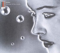 Various Artists - Gifted Women Of The World - Cd Album - F123Z