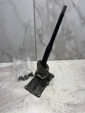 1984-1988 Toyota Pickup G54 Manual Mt Transmission 5 Speed Shifter 22r 22re Oem