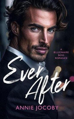 Annie Jocoby Ever After (Paperback) Broken (UK IMPORT) (PRESALE 07/30/2026)