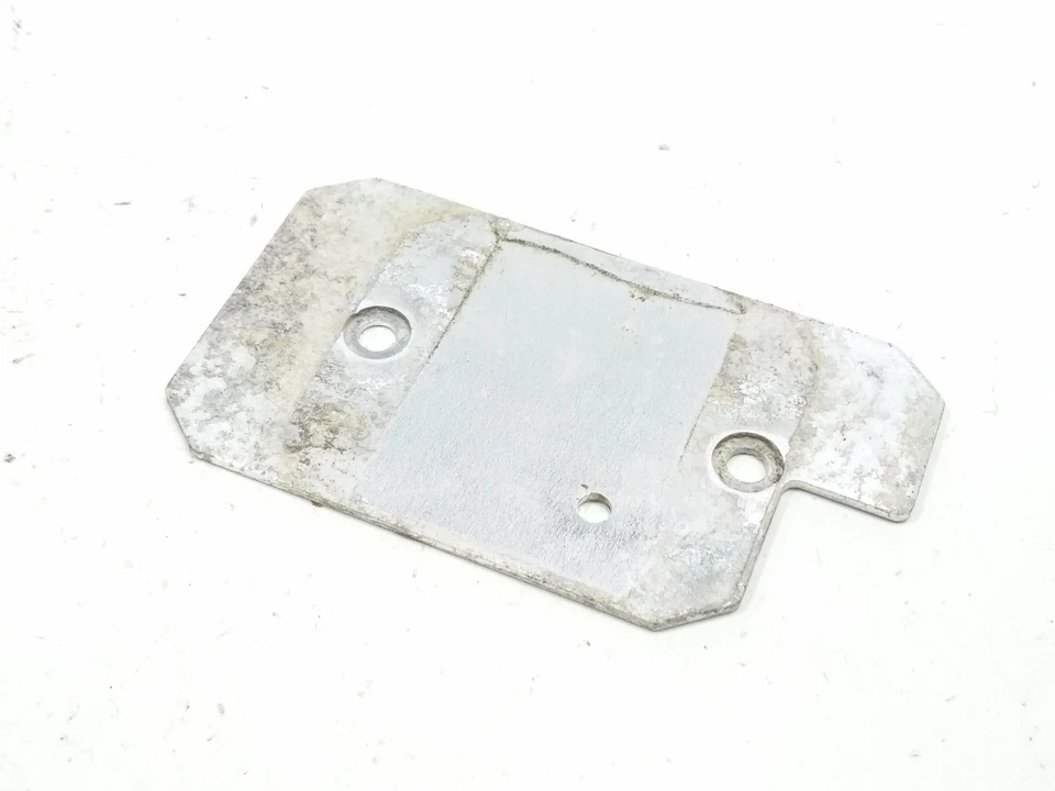 Placa de soporte de montaje 14 Kymco UXV700i UXV 700 Foto 2 de 4