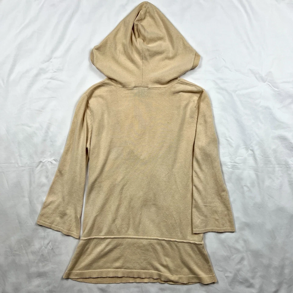 Sudadera con capucha tejida Y2K It’s Our Time  Foto 4 de 4