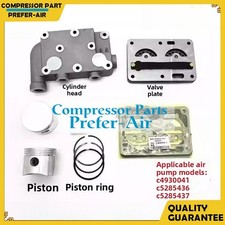 4930041 5285437 5285436 Repair Kits Air Compressor Cover Fits For Cummins Engine 4930041 5285437 5285436 Repair Kits Air Compressor Cover Fits For Cummins Engine