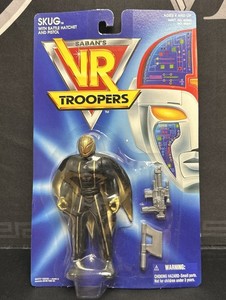 VR Troopers | eBay