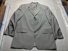 Ralph Lauren Blazer Mens 42R Wool Cashmere Sport Coat Classic Suit Jacket