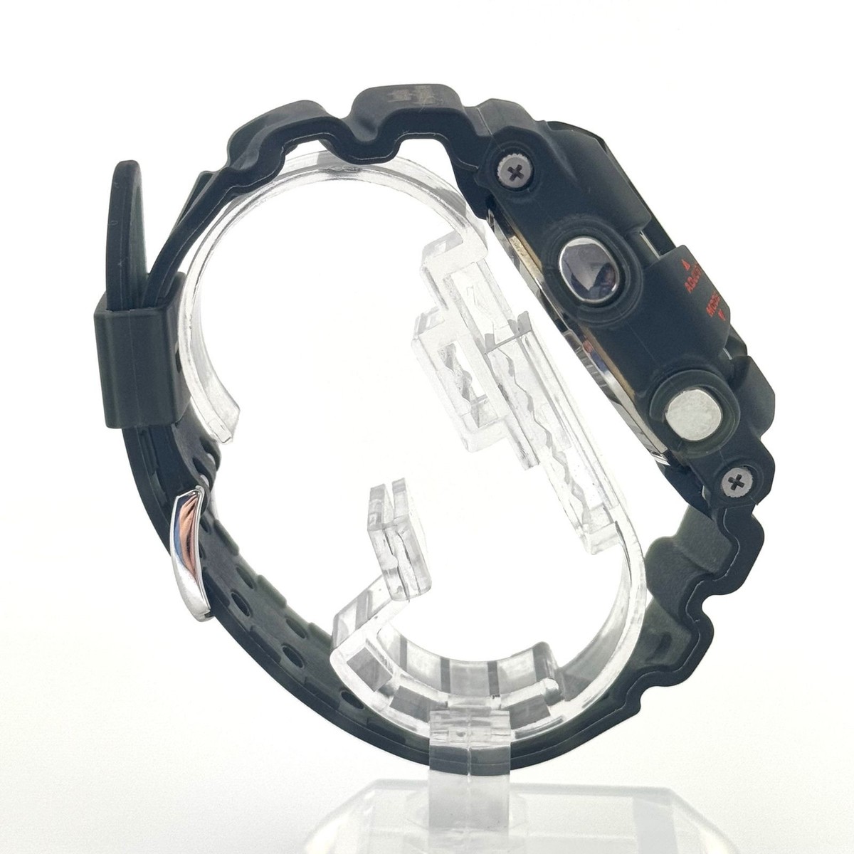 Casio G-Shock Frogman DW-9902GWC-8JR WCCS Solar 1.69x1