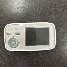Motorola MBP667Connect Video Baby Monitor CAM ONLY NO BATT