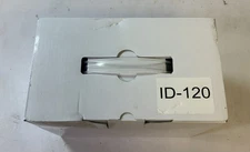 Acuant I-Dentify ID-120 Double Sided Card Authentication Scanner "B4D"
