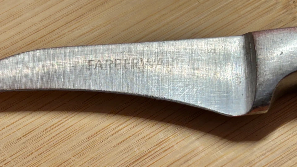 Farberware Birds Beak Paring knife Foto 2 de 4