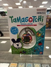 Bandai Namco Tamagotchi (Gen2)