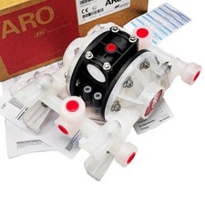 New PD05P-ARS-PTT-B Double Diaphragm Pump For ARO INGERSOLL RAND