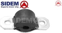Sidem 819806 Stange/Strebe FüR Stabilisator Koppelstange Strebe Vorne