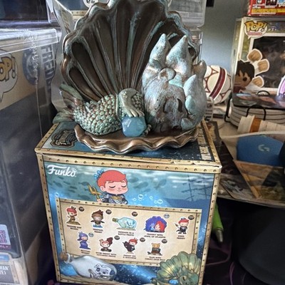 RARE Franny With Jewel Limited Edition Fun Squad Funko Fundays