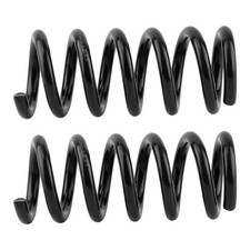 3 Front Lowering Coil Springs Drop Kit For Chevy Gmc C1500 1988-1998