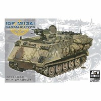 AFV35311 Afv Club _V 1/35 Idf M113A1 Nag'mash 1973