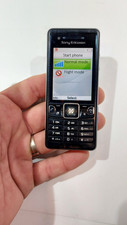 1611.Sony Ericsson C510 Very Rare - For Collectors - Unlocked