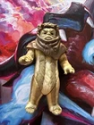 Logray Ewok Medicine Man Figure ROTJ Kenner Original Vintage 1983 Star Wars