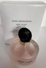 Marc Jacobs Daisy Love Eau So Sweet EDT 100ml 3.3 Fl Oz Tester