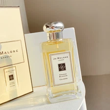 New Jo Malone Orange Blossom Cologne EDC Spray for Women 3.4oz 100ml Ship NY,US