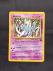 Pokemon Cards: Wizards Black Star Promo: Mewtwo 12
