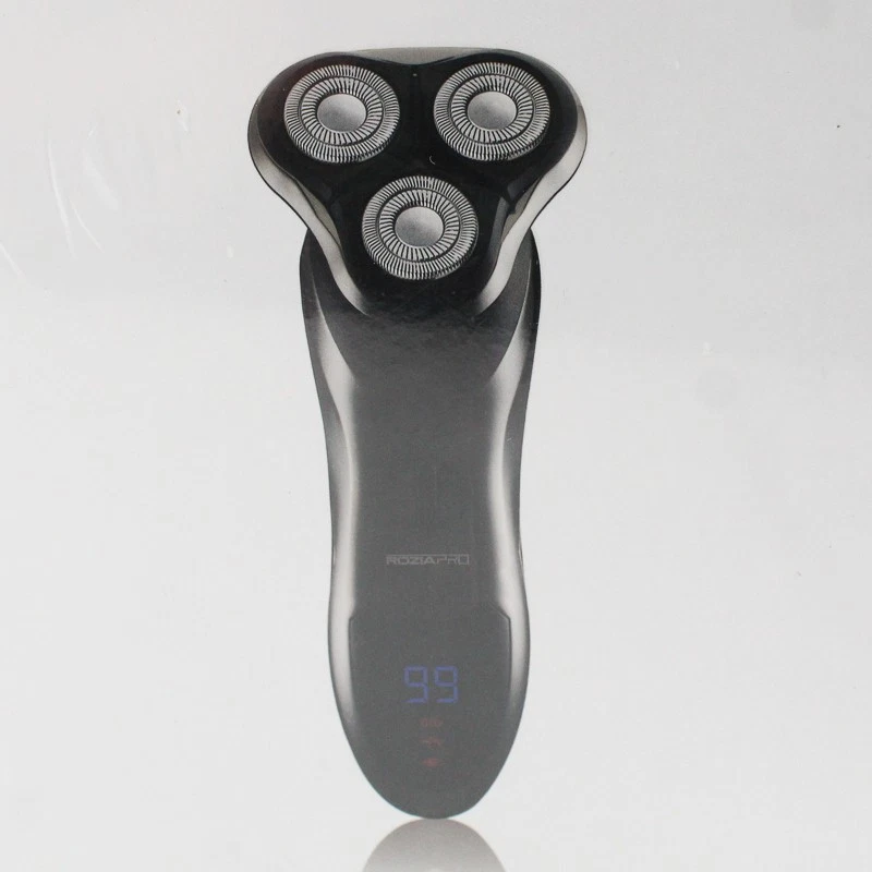 Rozia Pro 5 In 1 Electric Shaver HT953 New In Box - Image 2 of 4