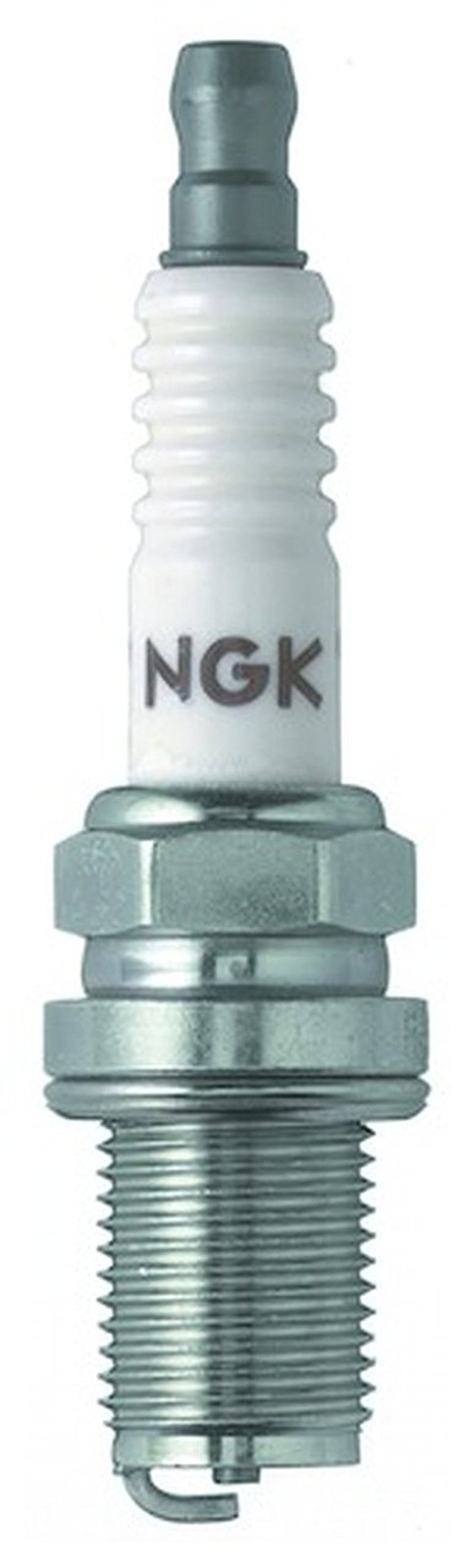 Set 8Pcs Ngk Racing Spark Plugs Stock 5238 Nickel Core Tip Standard 0 032In... 