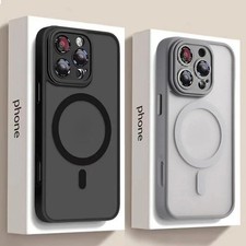 Cober Funda Para iPhone 11 12 13 14 15 16 17 Pro Cover de Moda y Lujo