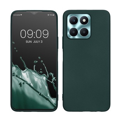 Handyhülle für HONOR X6a Hülle Silikon Case