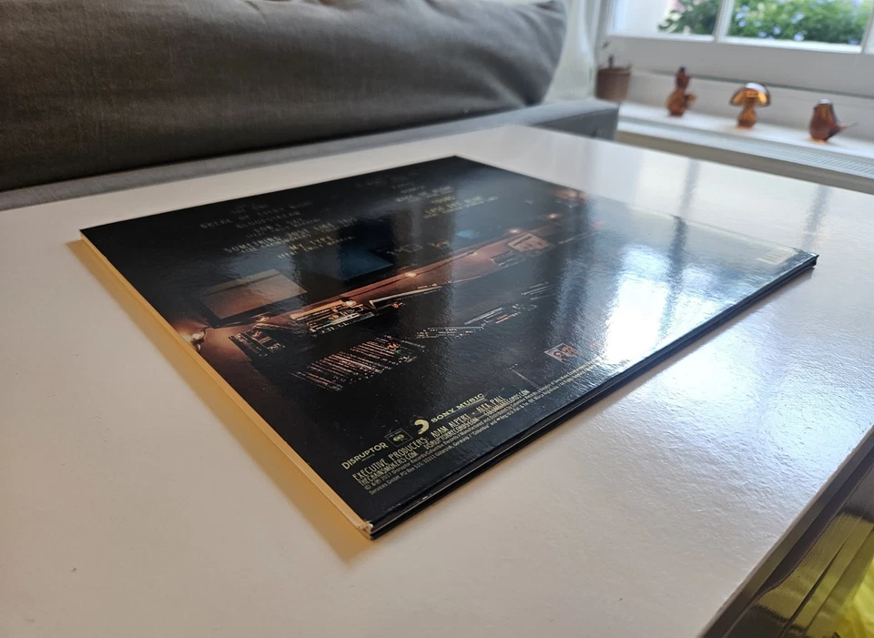 The Chainsmokers - Memories Do Not Open Limited RSD Gold Vinyl PLEASE READ INFO! - Image 3 of 4