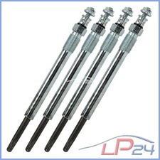 Bougies de préchauffage Mercedes VANEO