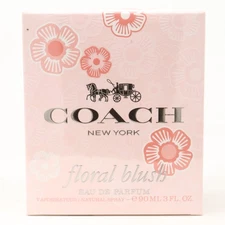 Coach Floral Blush Eau De Parfum Spray For Women 90ml