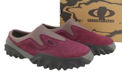 Brain Dead x Oakley Factory Team Chop Saw Pantolette Herren Sandalen EU45,5 Slip UVP175*