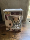 Funko Pop! Vinyl: WWE - Stone Cold Steve Austin - GameStop Exclusive #05