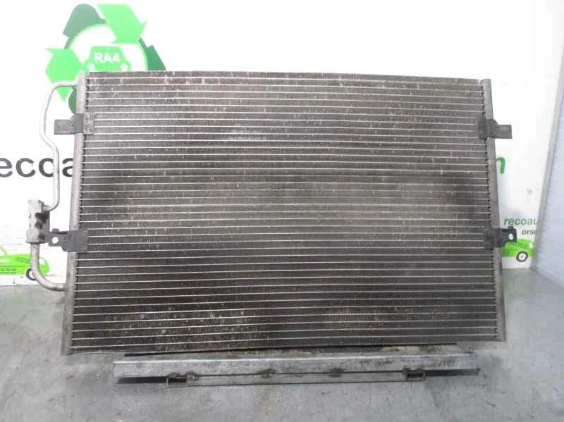 1486721080 CONDENSADOR / RADIADOR AIRE ACONDICIONADO / VALEO / 755259G / 2138801 - Imagen 2 de 4