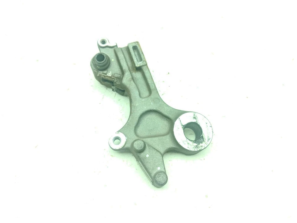 Кронштейн для крепления суппорта заднего тормоза 13 Honda CBR250R CBR 250 - Изображение 2 из 4