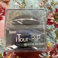 Divoom Portable Bluetooth Speaker